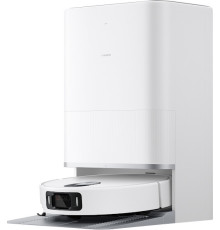 Робот-пылесос Xiaomi Robot Vacuum 5 Pro OV21GL евровилка, белый