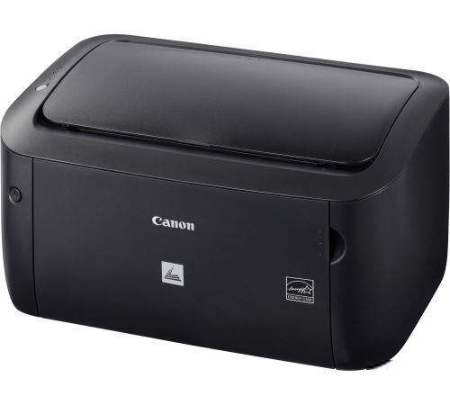 Принтер Canon i-SENSYS LBP6030B + 2 картриджа 725