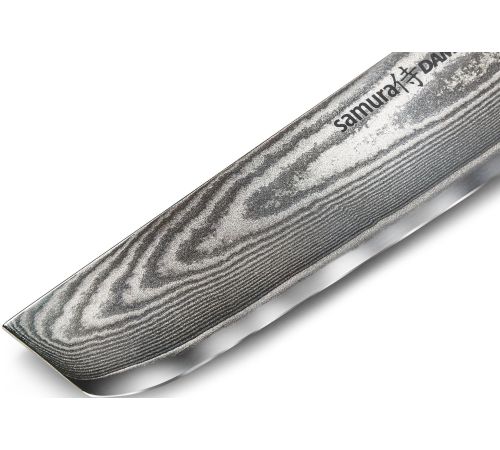 Кухонный нож Samura Damascus SD-0043
