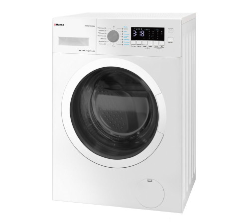 Стиральная машина Hansa WHN8141BSD2