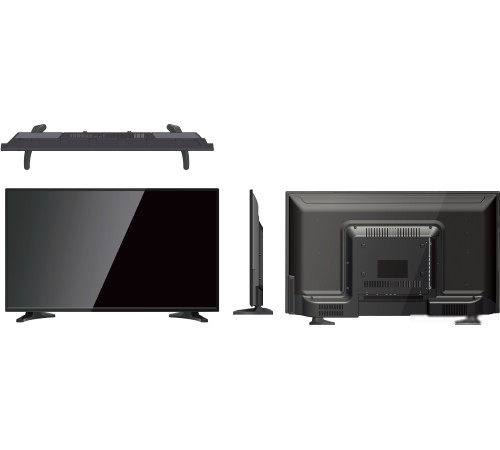 Телевизор ASANO 32LH1010T