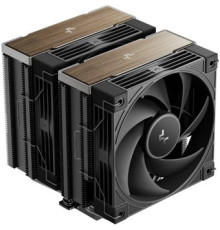 Кулер для процессора DeepCool AK620 G2 R-AK620G2-BKNNMN-GJD