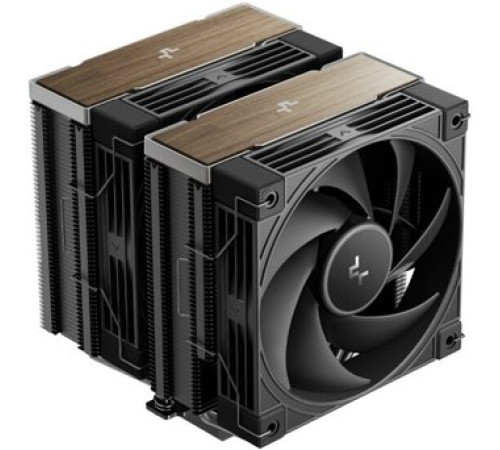 Кулер для процессора DeepCool AK620 G2 R-AK620G2-BKNNMN-GJD