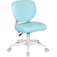 Компьютерное кресло CACTUS CS-CHR-3594BL голубой