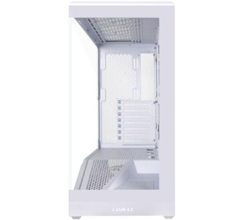 Корпус Lian Li Vector V100 G99.V100W.01