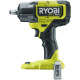 Гайковерт Ryobi RIW18X-0 5133004960 без АКБ