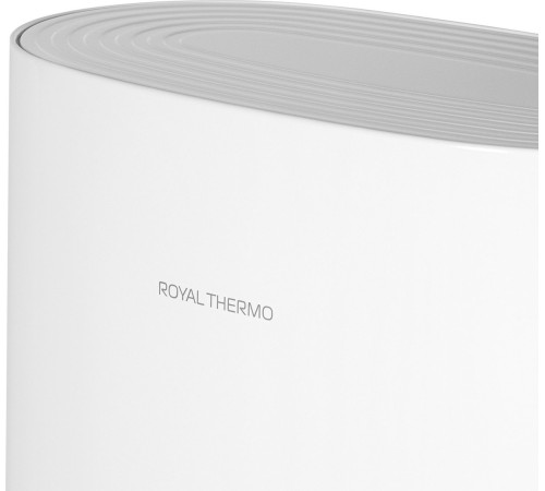 Бойлер косвенного нагрева Royal Thermo AQUATEC Eco EW080