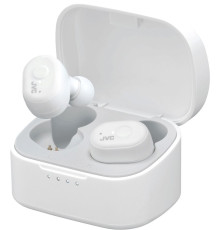 Наушники JVC HA-A11T белый