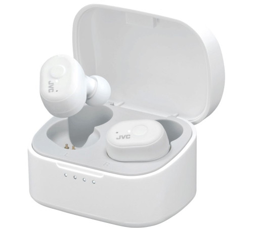 Наушники JVC HA-A11T белый