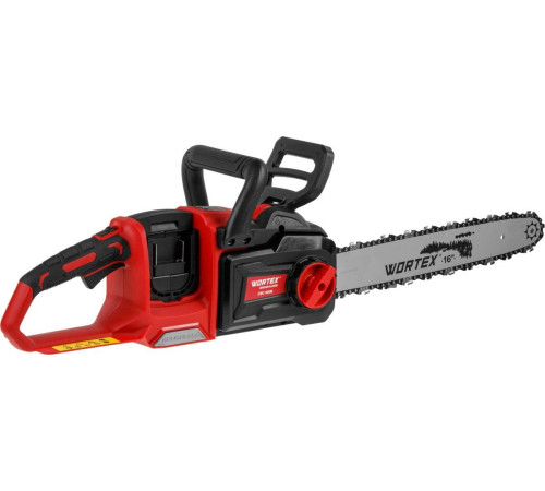 Аккумуляторная пила Wortex CEC 4036 XLT Solo 2333069 без АКБ