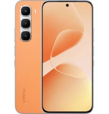 Телефон Infinix Hot 60 Pro X6885 8GB/256GB оранжевый