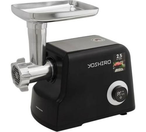Мясорубка Yoshiro YMG-P2210