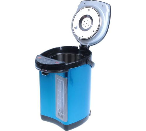 Термопот Willmark WAP-502KL синий