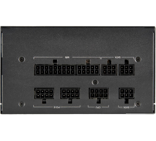 Блок питания Chieftec Polaris PPS-650FC