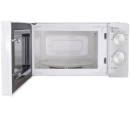 Микроволновая печь BQ MWO-20004SM/W белый