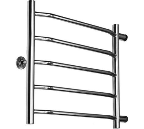 Полотенцесушитель Ростела Трапеция боковое подключение 1