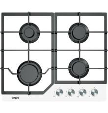 Варочная панель Akpo PGA 604 LGC WH