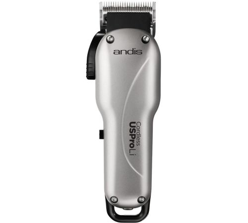 Машинка для стрижки волос Andis Cordless USPro Li Adjustable Blade Clipper LCL