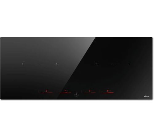 Варочная панель Elica Ratio 874 Slim BL