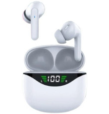 Наушники Bingo VT-G40 белый