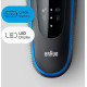 Электробритва Braun Series 5 52-A1650s