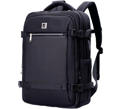 Городской рюкзак BRAUBERG Functional. Solid 272575