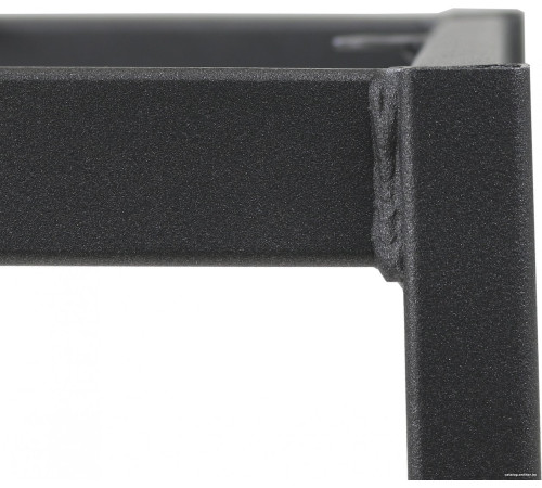 Стул AMC Comfort 2 Г Т4.5 ткань графит/графит