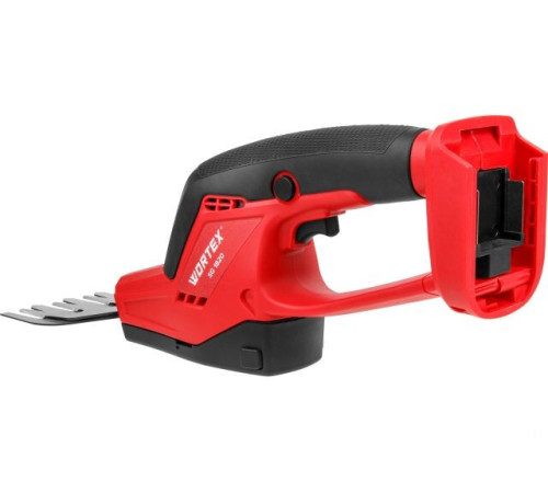 Кусторез + ножницы Wortex SG 1820 1333482 без АКБ