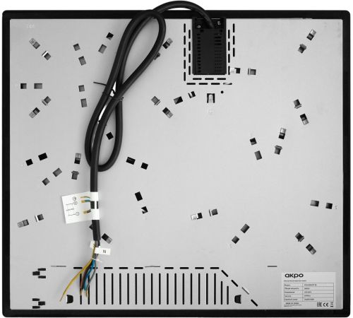 Варочная панель Akpo PKA 6094207 BL