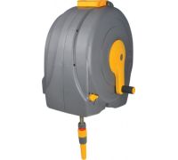 Катушка со шлангом Hozelock Wall Mounted Fast Reel 2496 1/2