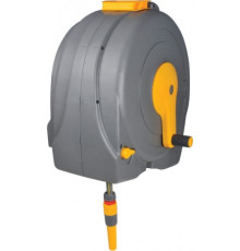 Катушка со шлангом Hozelock Wall Mounted Fast Reel 2496 1/2