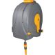 Катушка со шлангом Hozelock Wall Mounted Fast Reel 2496 1/2