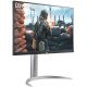 Монитор LG 27UP650P-W
