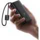 Внешний аккумулятор Baseus EnerFill FC41 67W 10000mAh черный