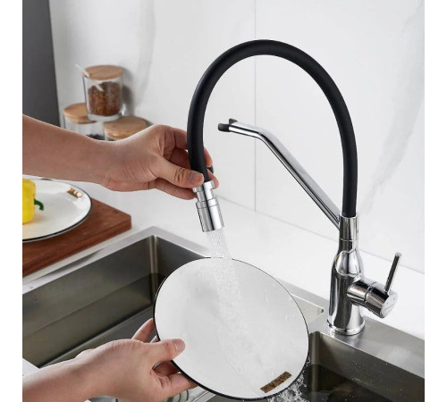 Смеситель Shevanik S343-3