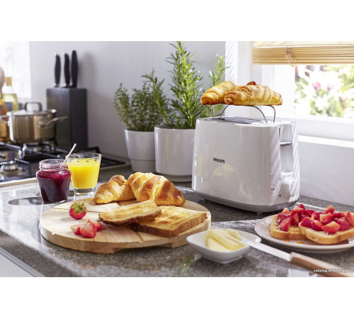 Тостер Philips HD2582/00