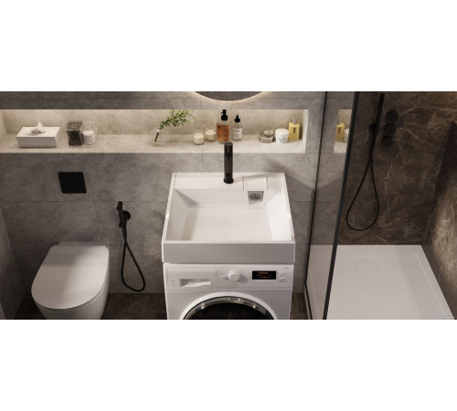 Умывальник Paola Juno 600