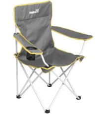 Кресло Helios T-HS-96806H-GG-1