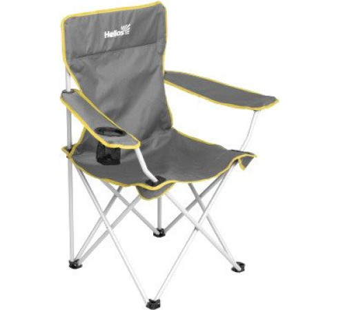 Кресло Helios T-HS-96806H-GG-1