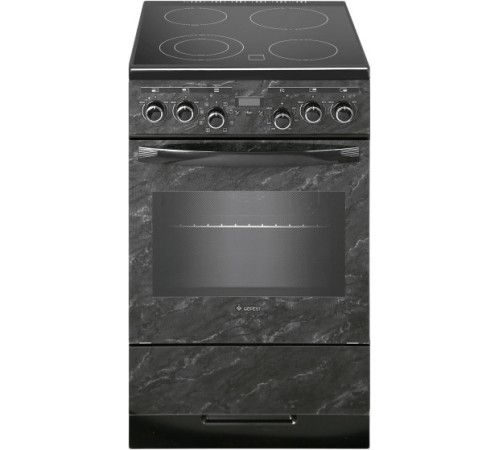 Кухонная плита GEFEST 5560-03 0053