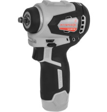 Гайковерт Интерскол ГАУ-250/12ВЭ 804.2.2.70 с 2-мя АКБ, кейс