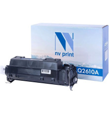 Картридж NV Print NV-Q2610A аналог HP Q2610A