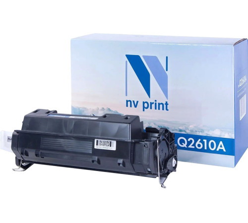 Картридж NV Print NV-Q2610A аналог HP Q2610A