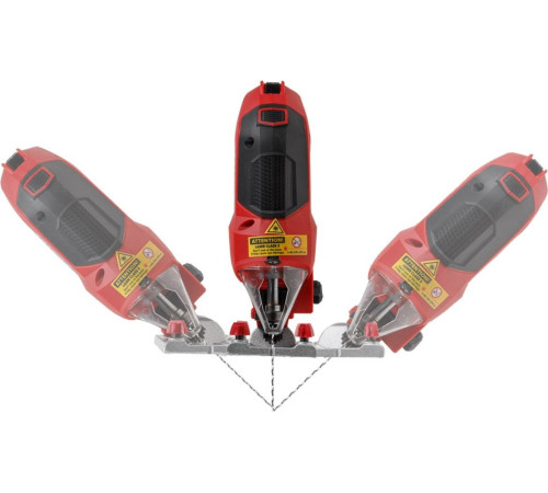Электролобзик Wortex JS 1009-1 LE 1333690