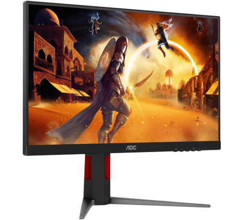 Игровой монитор AOC Gaming 24G4H