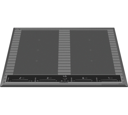 Варочная панель MAUNFELD CVI594SF2MDGR Lux