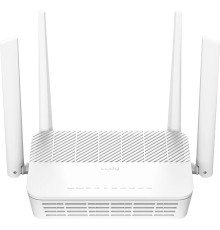 Wi-Fi роутер Cudy WR3000H 1.0