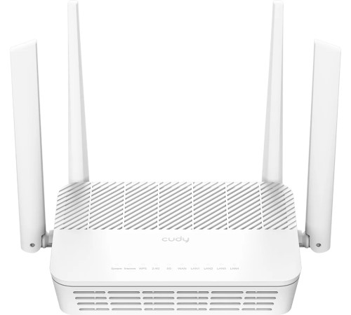 Wi-Fi роутер Cudy WR3000H 1.0