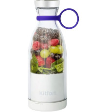 Портативный блендер Kitfort KT-3506