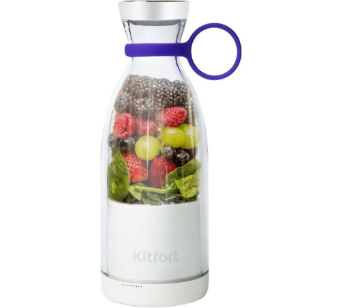 Портативный блендер Kitfort KT-3506